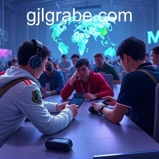 The Rising Trend of Gaming Communities in 2025