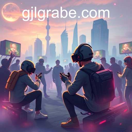 The Rise of Gaming Platforms in 2026