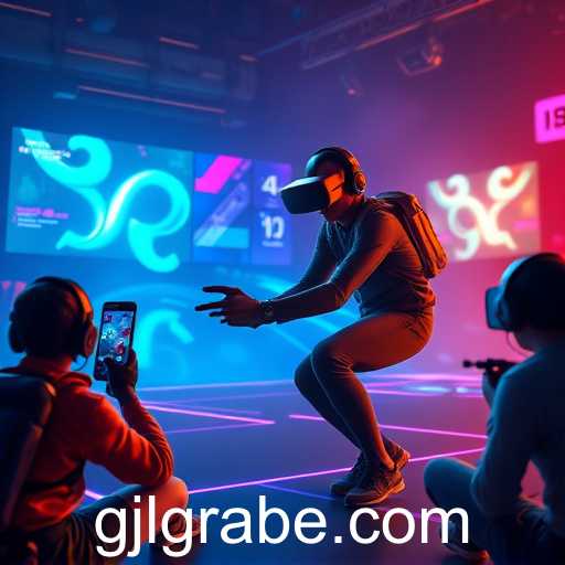 Innovations in Online Gaming