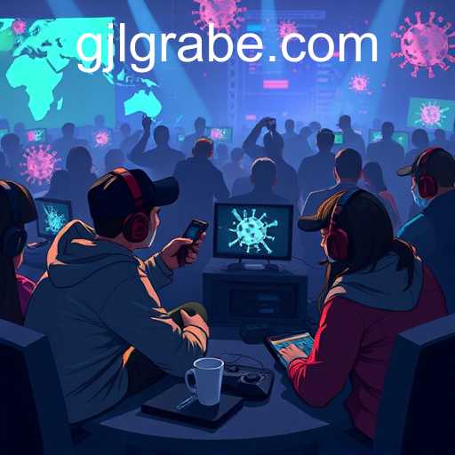 The Rise of Online Gaming Communities