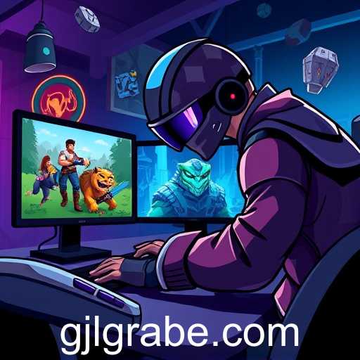 The Rise of English Gaming Portals