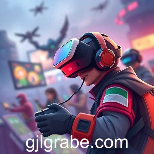 The Rise of Gaming Communities