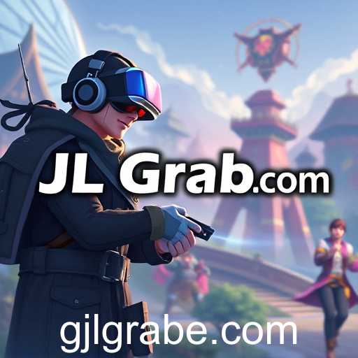 The Rise of JL Grabe in Digital Gaming